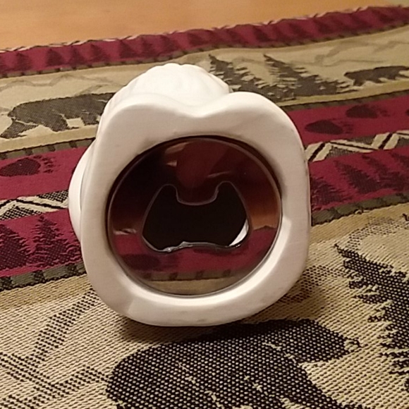 Starbucks Gnome Bottle Opener - Picture 6 of 7